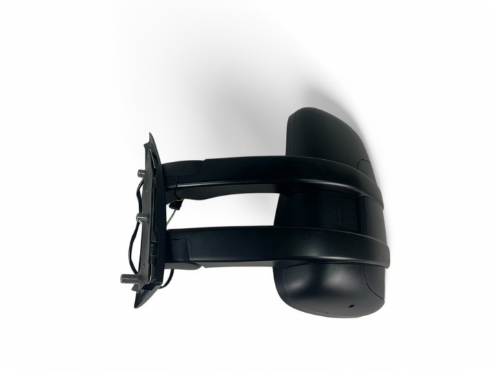 фото №1, Зеркало левая iveco daily 4 iv 06-14 левая 2 pin длинные