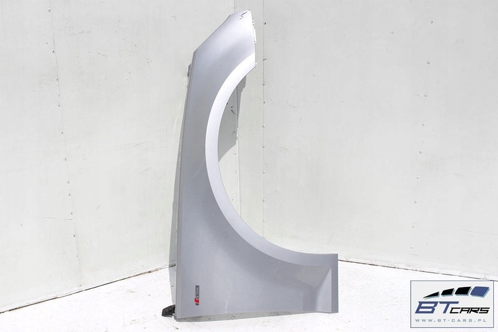 фото №8, Audi a4 8w b9 lz7g перед капот крылья бампер pas переднее лампы усилитель