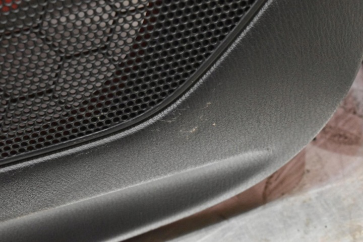 фото №6, Карта обшивки комплект eu mazda mx-5 4 iv nd targa 15-21