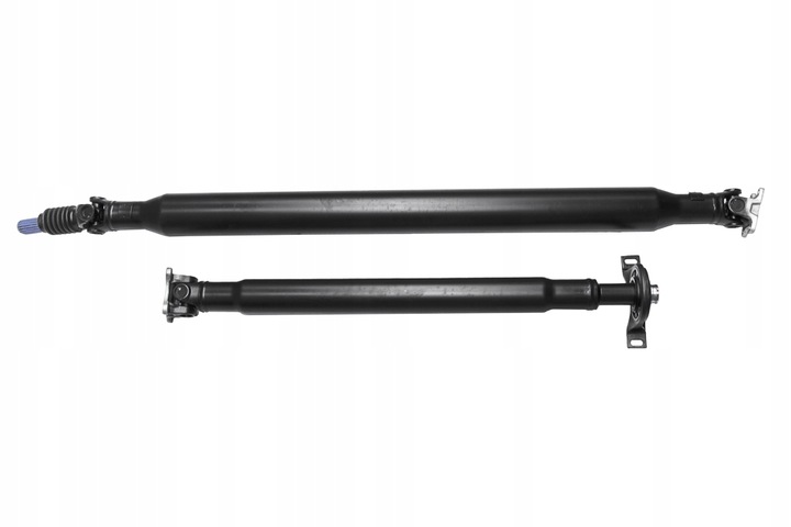 фото №2, Nty wał привідний - mercedes sprinter 06-, vw crafter 06- /запчастина передня/