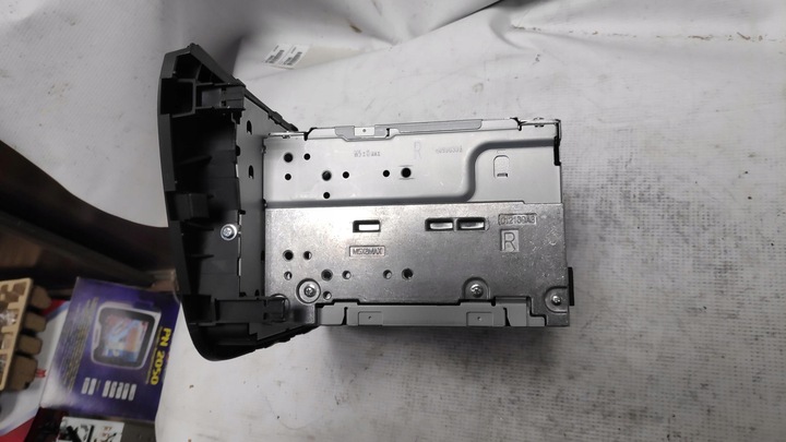 фото №5, Екран радіо дисплей suzuki sx4 s-cross 3910161