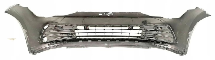 фото №2, Новий org бампер перед vw golf 8 viii li7f 4xpdc