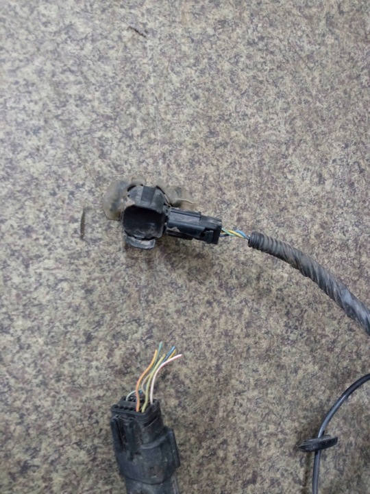 фото №11, Бампер зад pdc сірий usa ford fusion usa ii 2012-2020 mk 2 usa