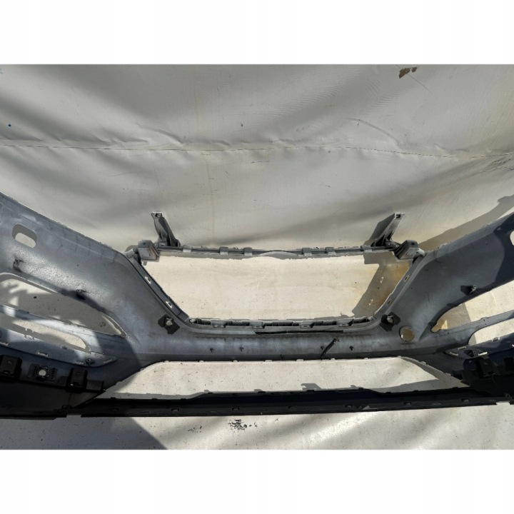 фото №13, Hyundai tucson tl 2015 бампер перед передній 86511d7000 iii 6xpdc розпилювач