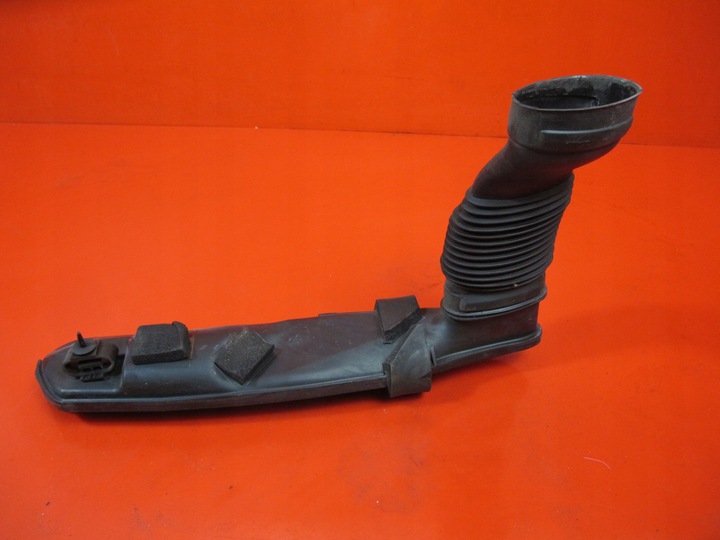 фото №3, Smart fortwo ii 451 1.0 впуск воздуха a1320940008