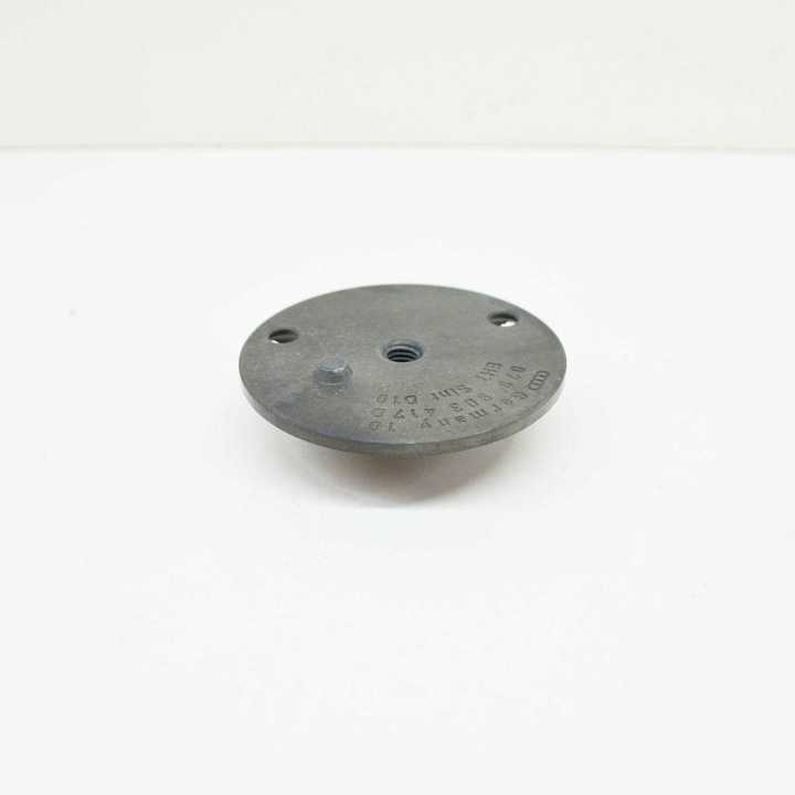 фото №8, Держатель do колёса шкивной vag audi a6 a8 q7