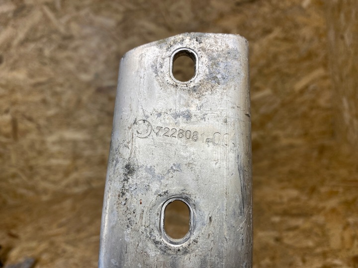 фото №13, Балка підтримка розпірка bmw x5 f15 x6 f16 7228081