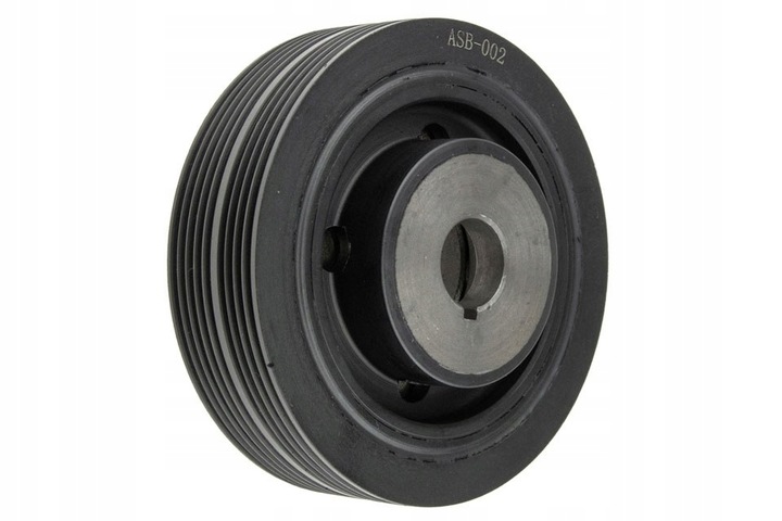 фото №10, Колесо пасове вала колінчастого legacy forester impreza