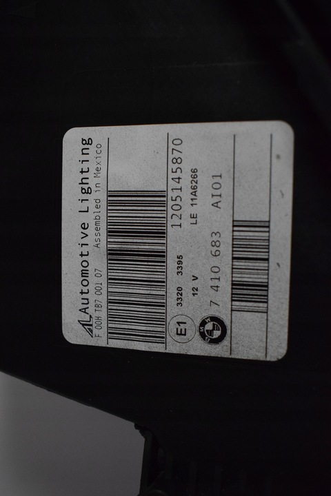 фото №16, Bmw x5 f15 pas переднє бампер лампи м-пакет