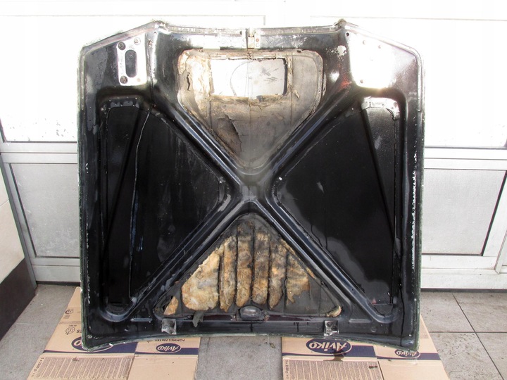 фото №6, Rolls-royce серебряный тень bentley капот двигателя