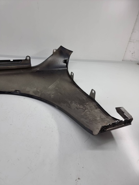 фото №11, Audi a7 s7 4g 2017 перед сторона права крило переднє