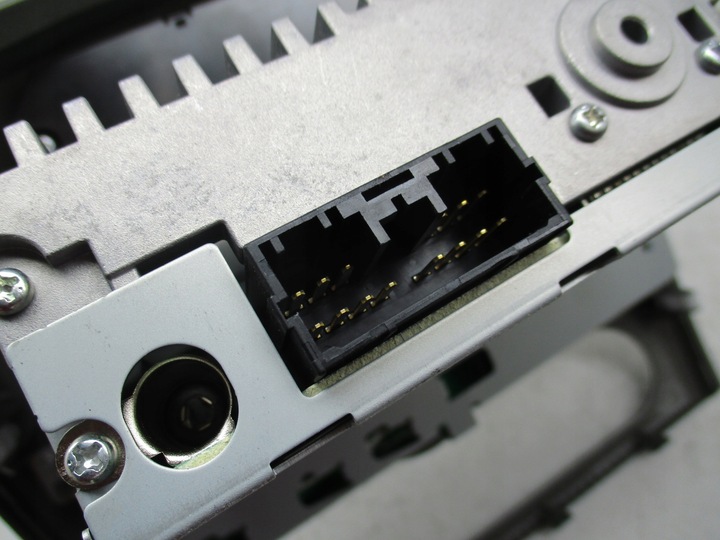 фото №9, I-miev ion c-zero радіо cd 8701a307xa