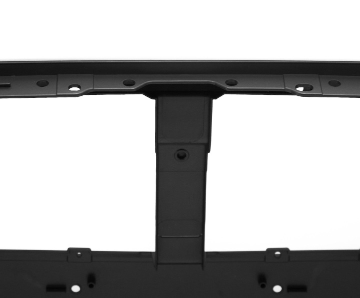 фото №8, Передній бампер do subaru xv/crosstrek 2017-2022 57704-fl010 чорний