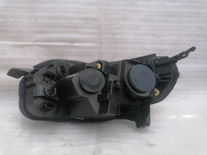 фото №15, Фара праве ліве фара toyota proace 2 16- 9808581180 9808581280 європа