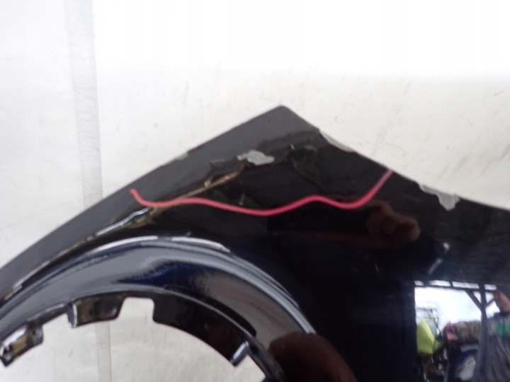 фото №15, Mini iii f55 f56 14- капот кришка двигуна