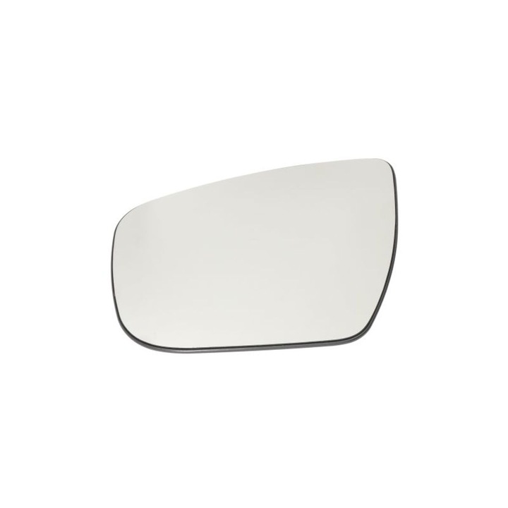 фото №1, Скло дзеркало ліві qashqai ii x-trail iii 13-