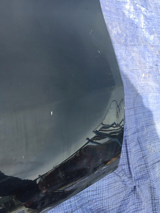 фото №3, Audi a7 4g 2010- дверь левая перед