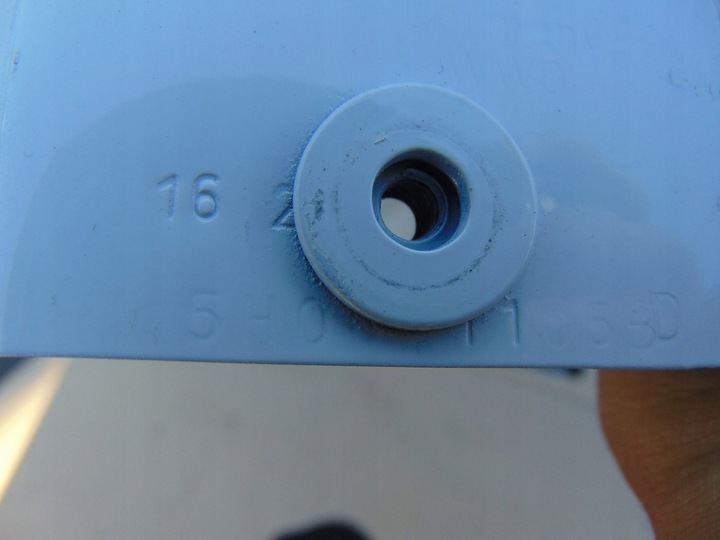 фото №16, Крыло левый перед vw e-golf viii гибрид