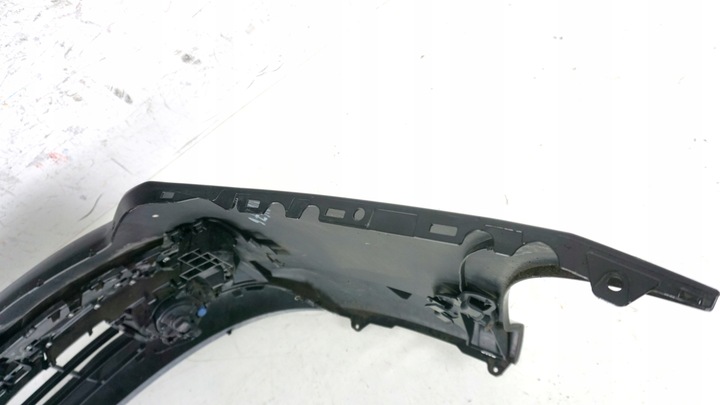 фото №13, Бампер перед переднее renault laguna 3 iii nv676 07-10 2007-2010 620220001r
