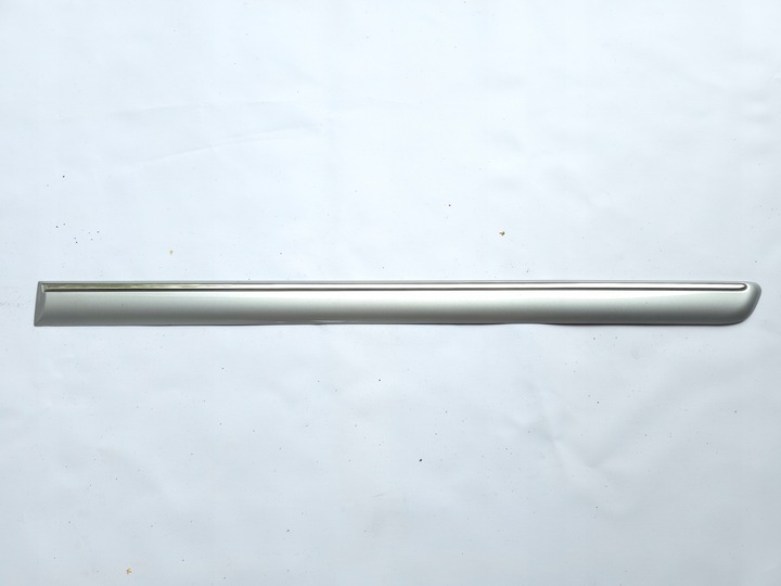 фото №1, A класс w168 длинный хром планка дверь зад левая оригинал a1686983182