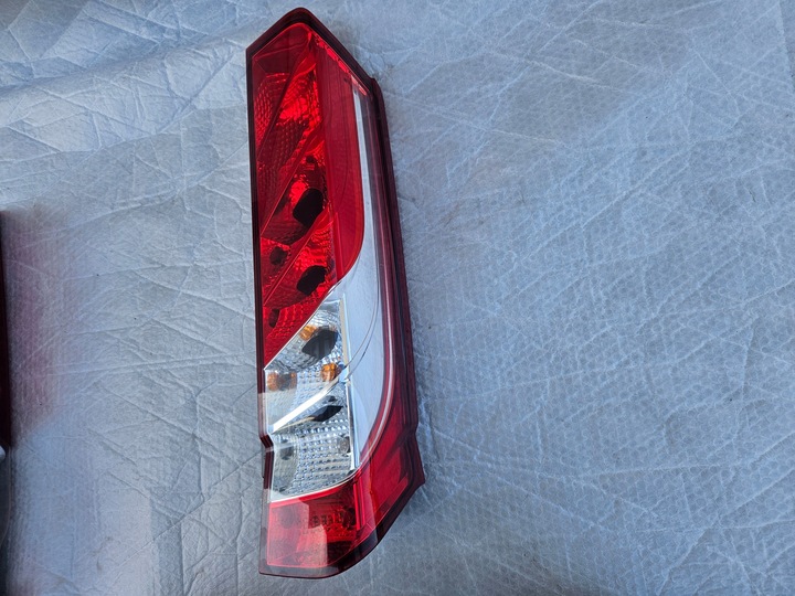 фото №8, Iveco daili 14-24 лампа зад правая левая оригинал iveco