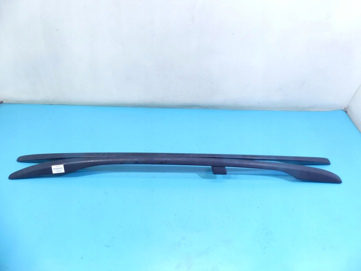 фото №2, 2x рейлінги лівий правий toyota corolla verso i 01-04