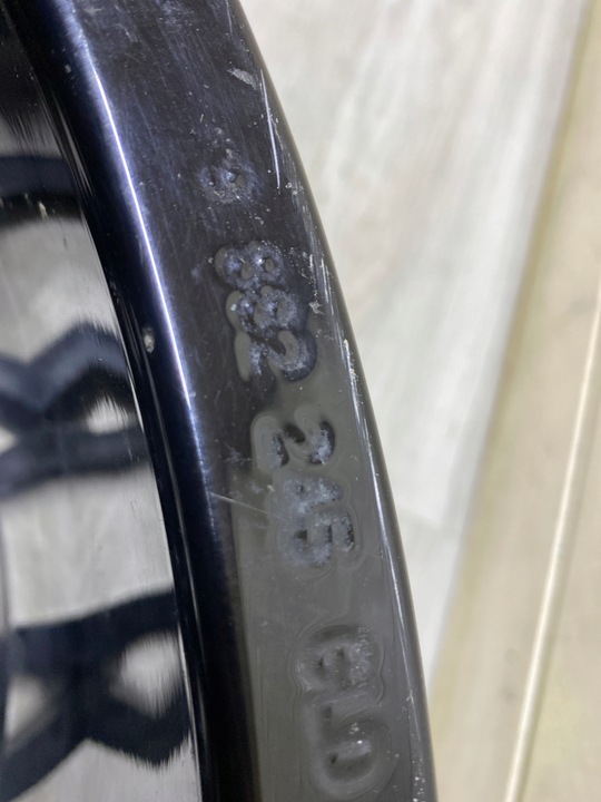 фото №6, Bmw m8 f91 f92 r20 алюминиевый диск диск 8089569