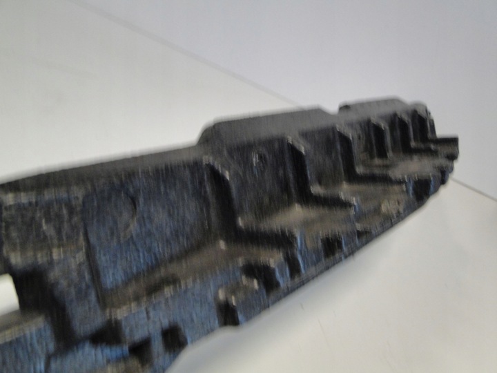 фото №7, Mercedes пенополистирол абсорбер бампера a2058850537 c класс 205 w205