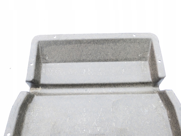 фото №11, Сидіння оббивка нижня 2 ряд vw t4 multivan 90-