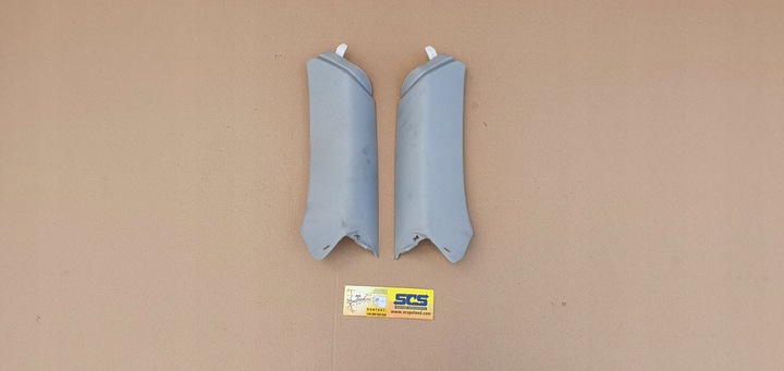 фото №1, Audi q5 ii 80a обшивка стойка обивка 111013621