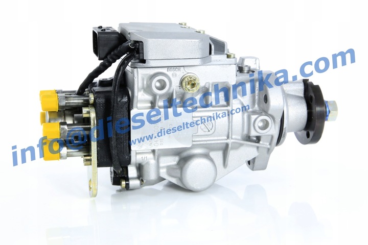 фото №10, Насос 0470006003 0470006010 2644p501