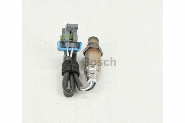 фото №10, Лямбда-зонд bosch f00hl00255 12597947 chevrolet opel