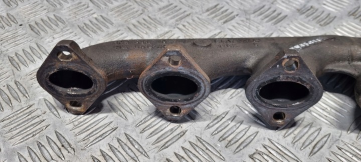 фото №11, Bmw e60 e61 e70 e71 e90 e91 колектор випускний 7796886