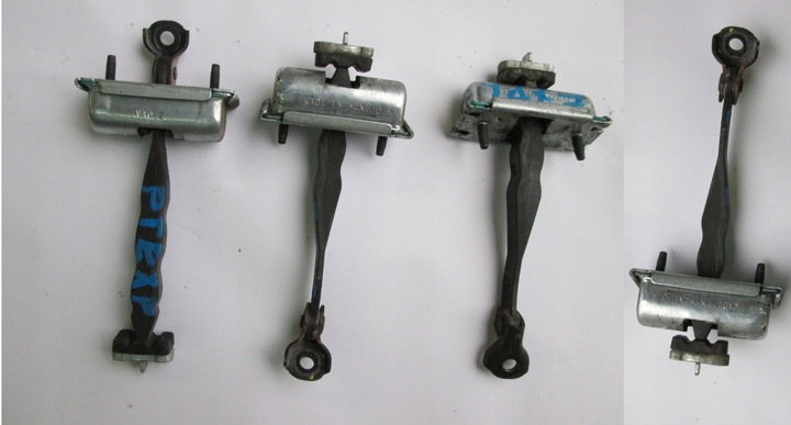 фото №1, Ford explorer 11- обмежувач двері перед зад