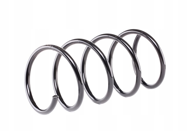 фото №15, 2x stark пружина підвішування перед do mercedes-benz a-klasse w168