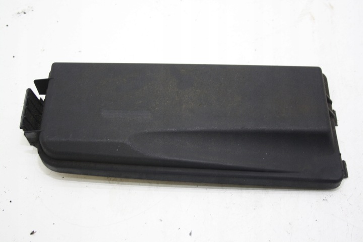 фото №1, Кришка захист коробка запобіжників opel vectra c 24436039