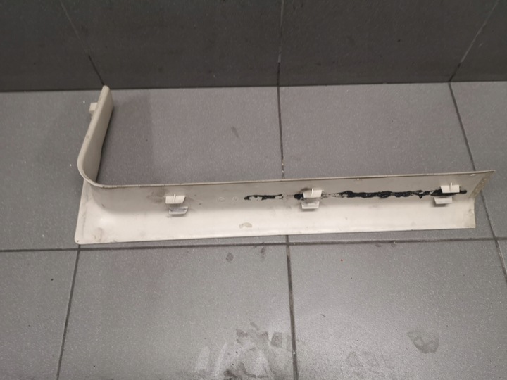 фото №8, Планка порогова лівий перед audi a8 d2 4d1864613