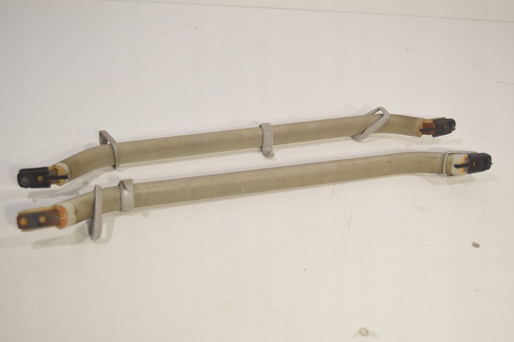 фото №8, Ручка тримач стеля mercedes w126 рестайлінг комплект довгий