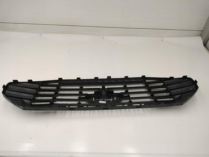 фото №7, Решітка радіатора решітка ford transit custom mk2 24r- 2.0d новий модель pz31-17b968a