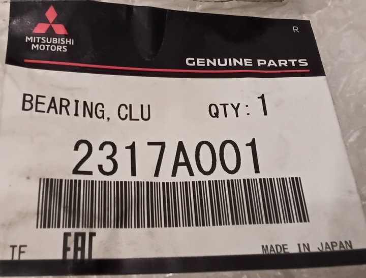 фото №12, Mitsubishi lancer evolution evo x 4b11 зчеплення колесо маховики комплект