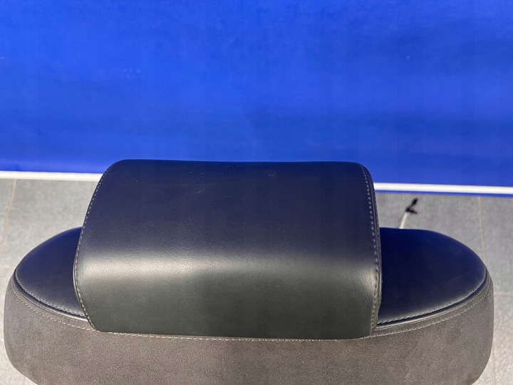 фото №9, Audi a8 d4 спинка сиденья правые зад 36