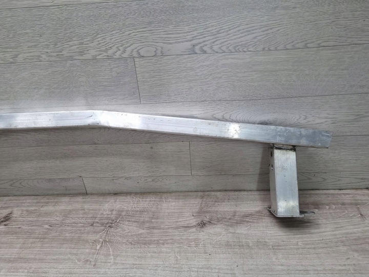 фото №6, Opel mokka b 2020 з спереду балка