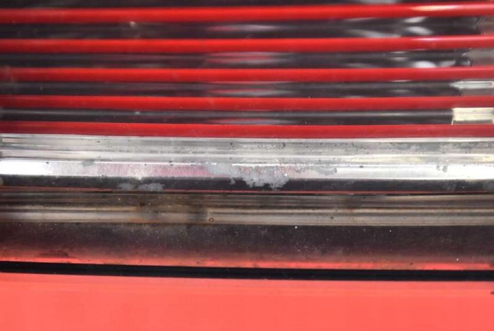 фото №11, Лампа правая зад задняя gs2a-513f0 mazda 6 2 ii gh универсал 07-12