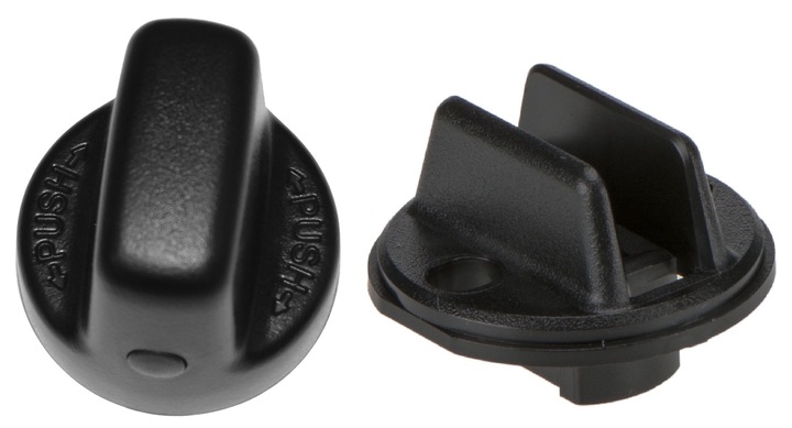 фото №4, Ручка ручка заглушка замок запалювання старт/стоп mazda 5 6 cx-7 cx-9 оригінал