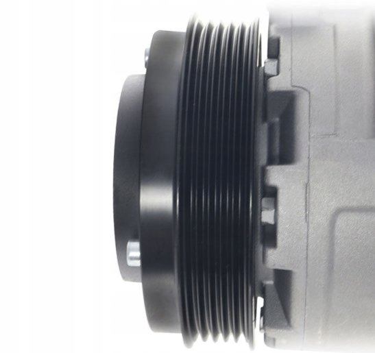 фото №3, Компрессор mercedes класс a w168 1997 - 2005