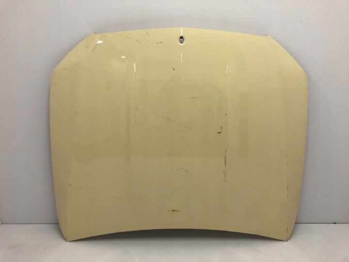 фото №1, Mercedes w213 e класс рестайлинг капот крышка двигателя