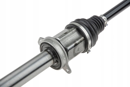 фото №4, Піввісь привідна права volvo s60ii v60 2015- atm