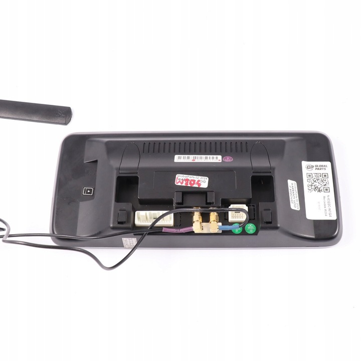 фото №12, Mercedes w204 дисплей экран радио навигация спутниковая ntg4 4+64 gb