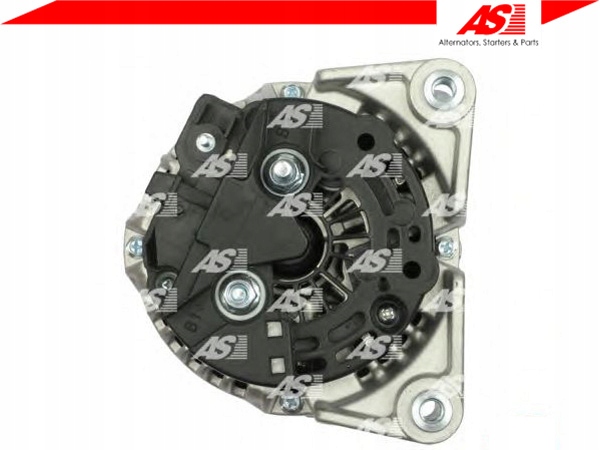 фото №4, Генератор alfa romeo 159 1.8 07- as-pl