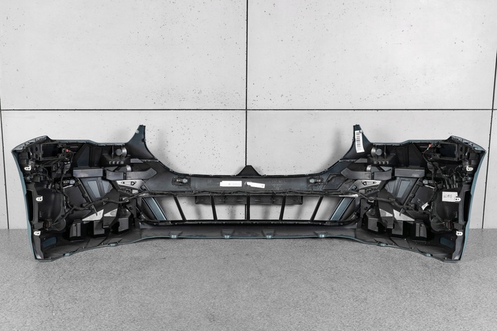 фото №10, Bmw 5 g60 g61 бампер переднє перед 6x pdc датчики м-пакет c5y